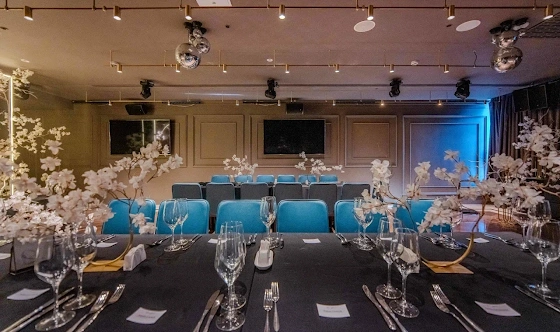 Фото №17 зала Караоке-зал 