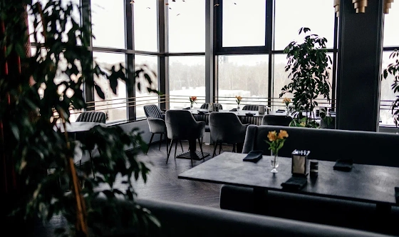 Фото №6 зала Центральный зал