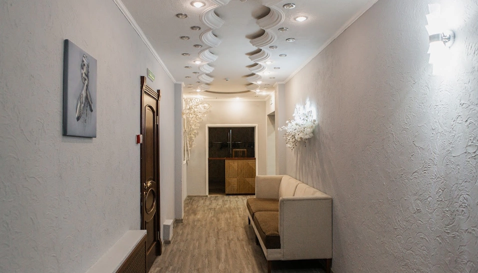 Фото №9 зала Малый зал