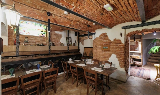 Фото №9 зала Зал на 40 человек