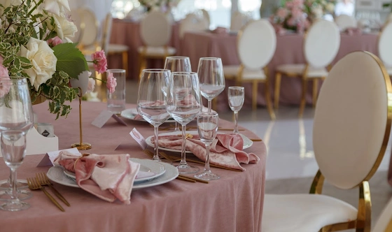 Фото №20 зала Шатер