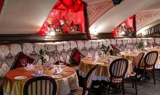 Фото №11 зала Большой зал