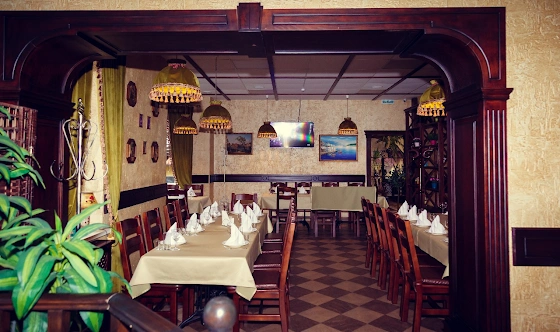 Фото №9 зала Основной зал