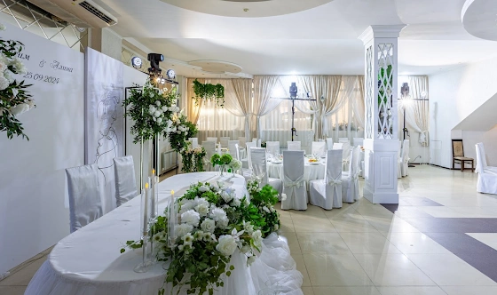 Фото №13 зала Основной зал