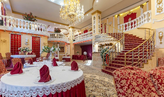 Фото №2 зала Основной зал