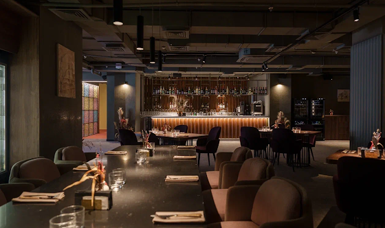 Фото №2 зала Зал "1 этаж" 