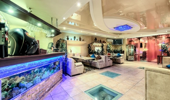 Фото №2 зала Восточный зал