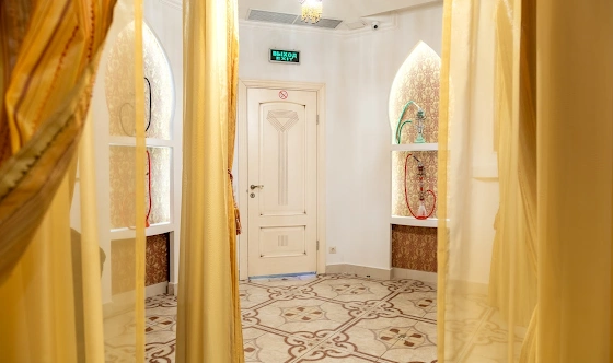 Фото №5 зала Восточный зал