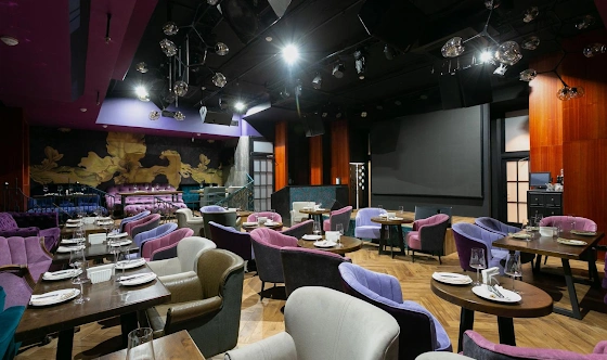 Фото №9 зала Основной зал 