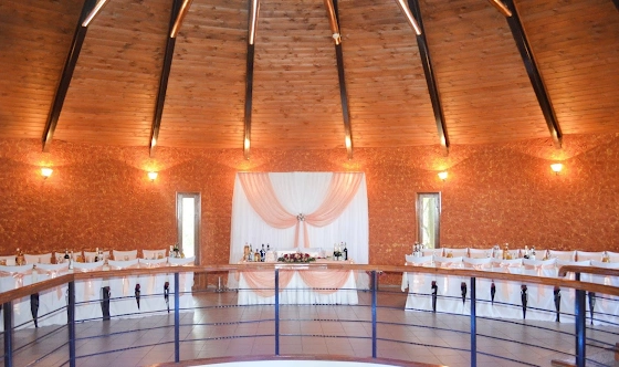 Фото №4 зала Банкетный зал 2 этажа 