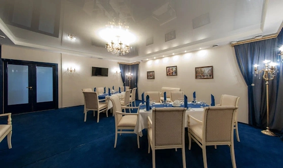 Фото №4 зала VIP-зал