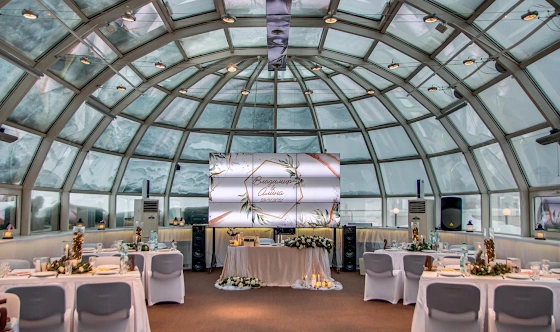 Фото №11 зала Основной зал