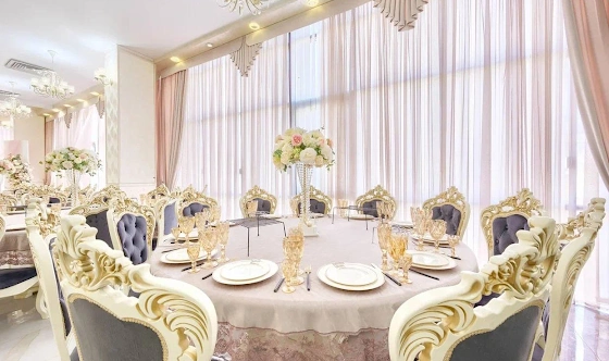 Фото №6 зала Большой зал 