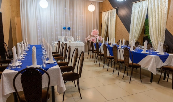 Фото №10 зала Зал на 25 человек