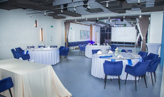 Фото №3 зала Зал №2