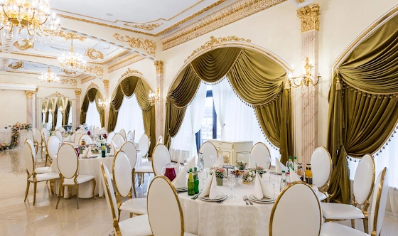 Фото №7 зала Зал «Екатерининский»