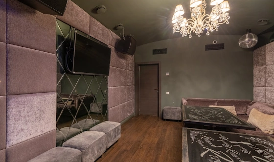 Фото №13 зала Зал «Караоке»