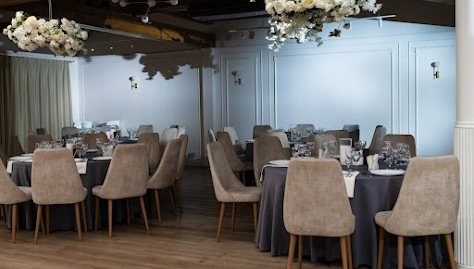 Фото №2 зала Ресторан «Лесной»