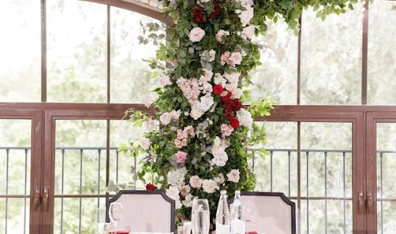 Фото №17 зала Большой зал