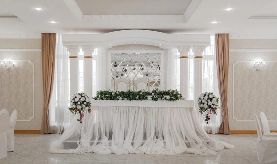 Фото №2 зала Зал «Жемчужный»