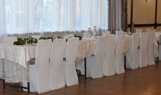 Фото №10 зала Зал «Карамболь»