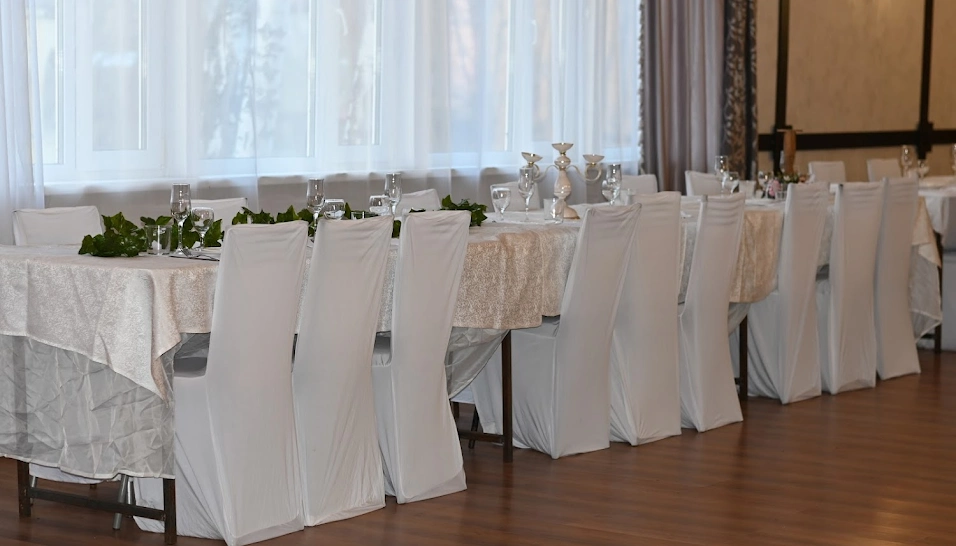 Фото №10 зала Зал «Карамболь»