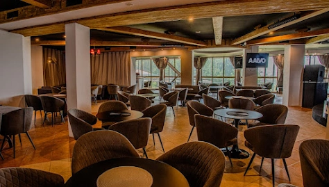 Фото №4 зала Основной зал