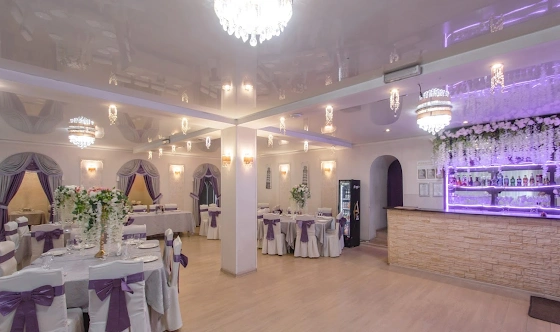 Фото №18 зала Основной зал