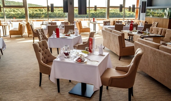 Фото №11 зала Зал «Кают компания»