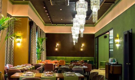 Фото №1 зала Зал №1