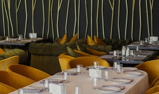 Фото №8 зала Основной зал