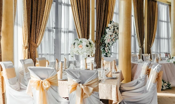 Фото №13 зала Малый зал