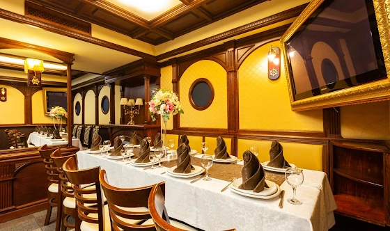 Фото №6 зала Банкетный зал