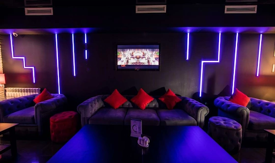 Фото №2 зала Караоке зал