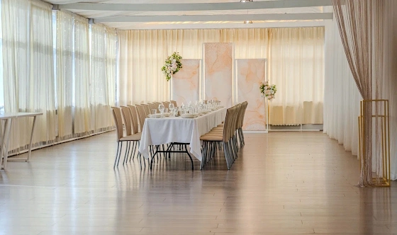 Фото №3 зала Зал на 120 человек