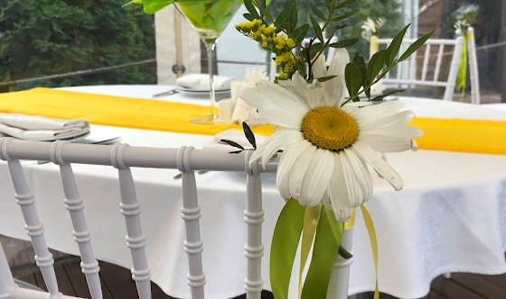 Фото №5 зала Шатер