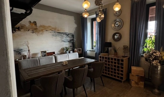 Фото №7 зала Кофейный зал