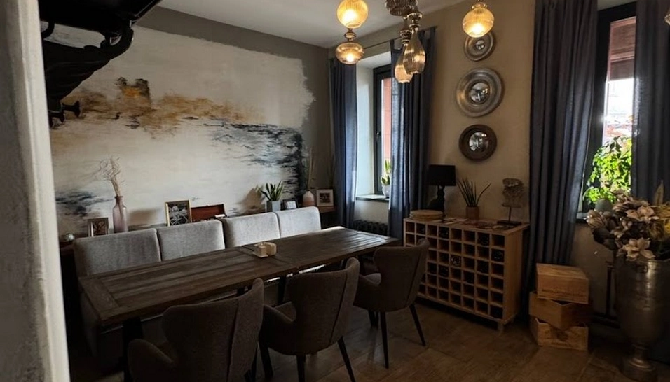 Фото №7 зала Кофейный зал