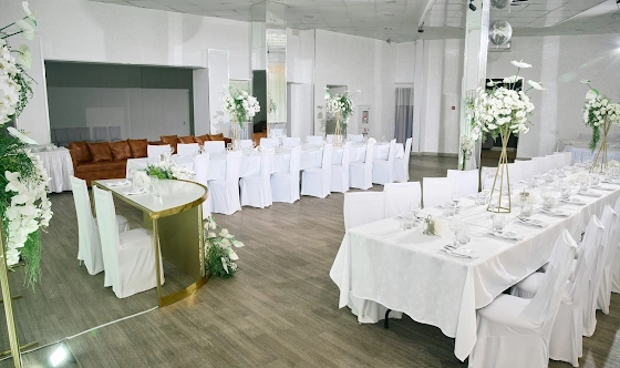 Фото №3 зала Банкетный зал №3