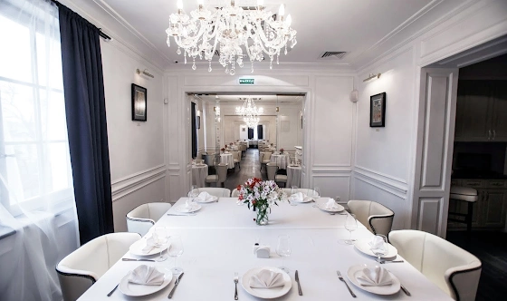 Фото №7 зала Банкетный зал