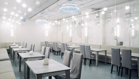 Фото №2 зала Банкетный зал