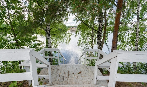 Фото №20 зала Шатер «Атмосфера»