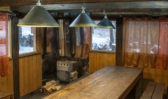 Фото №4 зала Беседка №3