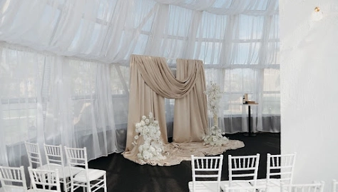 Фото №5 зала Купольный зал