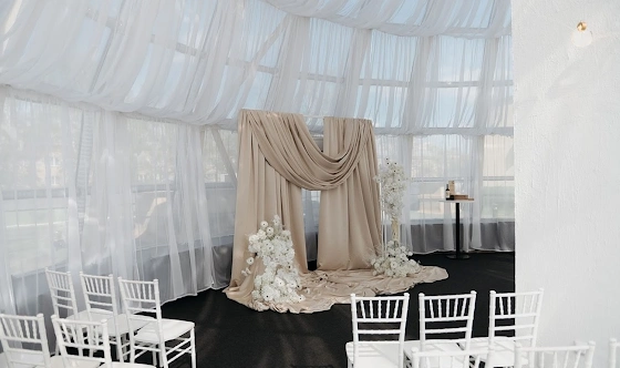 Фото №5 зала Купольный зал