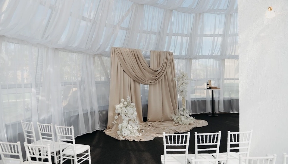 Фото №5 зала Купольный зал