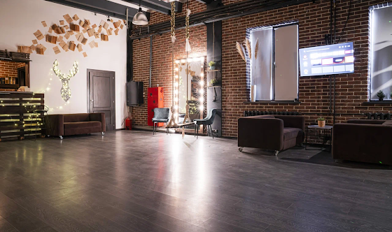 Фото №14 зала Лофт Амулет 