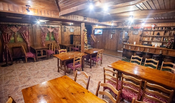 Фото №3 зала Зал на 45 человек 