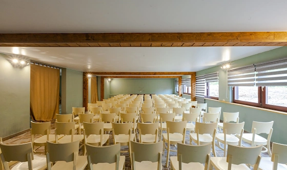 Фото №7 зала Конференц зал