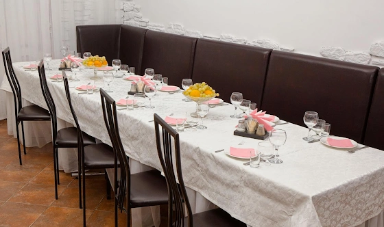 Фото №17 зала Зал на 30 человек